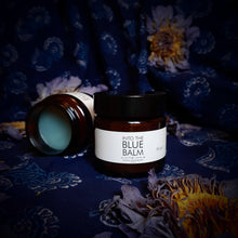 Load image into Gallery viewer, Into the Blue Balm Sonia Washburn
