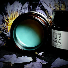 Load image into Gallery viewer, Into the Blue Balm Sonia Washburn