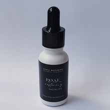 Load image into Gallery viewer, Rose restoring facial oil by Sonia Washburn