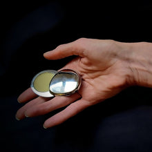 Load image into Gallery viewer, Jasmin de Nuit. Natural Perfume. Solid Perfume. Botanical Fragrance