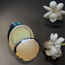 Load image into Gallery viewer, Jasmin De Nuit. Solid Perfume