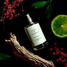 Load image into Gallery viewer, Destined for Deadwood. Natural Perfume. Sonia Washburn