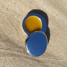Load image into Gallery viewer, Siren. Solid Perfume by Sonia Washburn. Botanical Perfume.