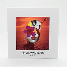 Load image into Gallery viewer, Pink Frangipani. Natural Perfume.  Sonia Washburn