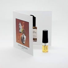 Load image into Gallery viewer, Cedar Sandalwood & Bourbon Vanilla. Natural Perfume. Sonia Washburn