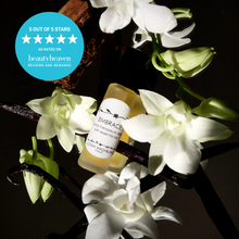 Load image into Gallery viewer, EMBRACE Aromatherapy Perfume Oil. Natural Perfume. Sonia Washburn