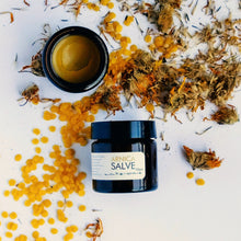 Load image into Gallery viewer, Arnica Salve Sonia Washburn
