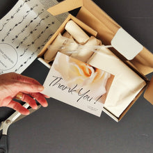 Load image into Gallery viewer, Natural Perfumery Kit 2. With downloadable booklet  Sonia Washburn