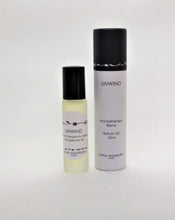 Load image into Gallery viewer, Aromatherapy Blend UNWIND Sonia Washburn