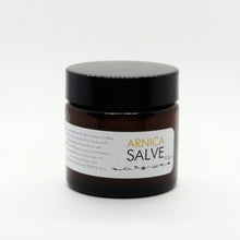 Load image into Gallery viewer, Arnica Salve Sonia Washburn