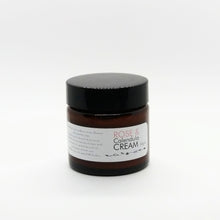Load image into Gallery viewer, Rose and Calendula Cream Sonia Washburn Natural Perfumes