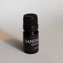 Load image into Gallery viewer, Sandalwood, essential oil
