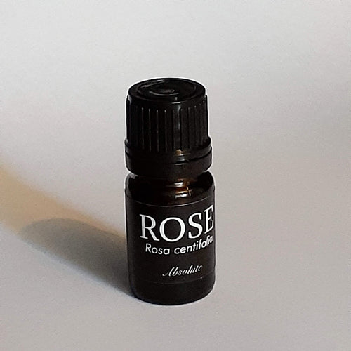 Rose Maroc, absolute  Sonia Washburn