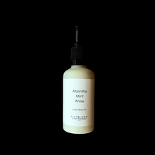 Load image into Gallery viewer, Absinthe, Mint &amp; Anise. Luxury Body Oil body oil Sonia Washburn Natural Perfumes
