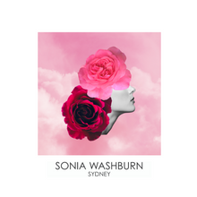 Load image into Gallery viewer, The Truth About Roses. Natural Perfume. perfume Sonia Washburn

