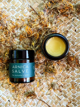 Load image into Gallery viewer, Arnica Salve

