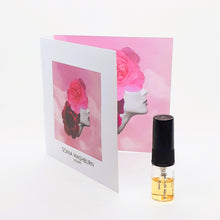Load image into Gallery viewer, The Truth About Roses. Natural Perfume.
