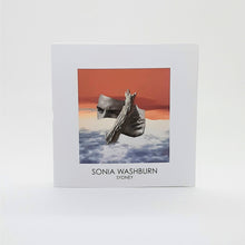 Load image into Gallery viewer, Destined for Deadwood. Natural Perfume. perfume Sonia Washburn
