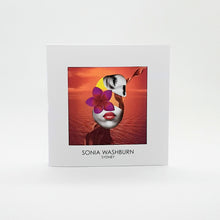 Load image into Gallery viewer, Pink Frangipani. Natural Perfume.  Sonia Washburn
