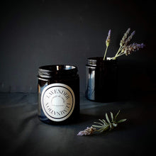 Load image into Gallery viewer, Lavender Lumination Candle  Sonia Washburn Natural Perfumes
