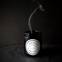 Load image into Gallery viewer, Lavender Lumination Candle  Sonia Washburn Natural Perfumes

