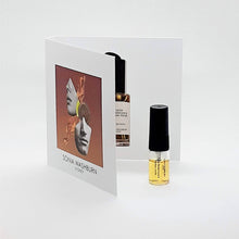 Load image into Gallery viewer, Cedar Sandalwood &amp; Bourbon Vanilla. Natural Perfume.
