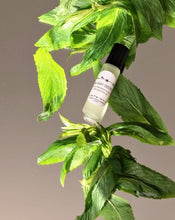 Load image into Gallery viewer, Aromatherapy blend Triple Mint - DESTRESS  Sonia Washburn
