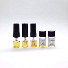 Load image into Gallery viewer, Discovery Set, Perfume + Oil  Sonia Washburn
