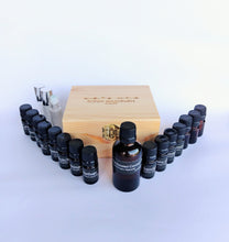 Load image into Gallery viewer, Natural Perfumery Kit 1. With downloadable booklet  Sonia Washburn
