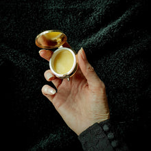 Load image into Gallery viewer, Jasmin De Nuit. Solid Perfume  Sonia Washburn Natural Perfumes

