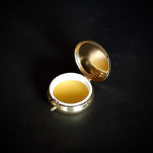 Load image into Gallery viewer, Jasmin De Nuit. Solid Perfume  Sonia Washburn Natural Perfumes
