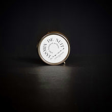 Load image into Gallery viewer, Jasmin De Nuit. Solid Perfume  Sonia Washburn Natural Perfumes

