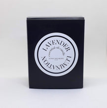 Load image into Gallery viewer, Lavender Lumination Candle  Sonia Washburn Natural Perfumes
